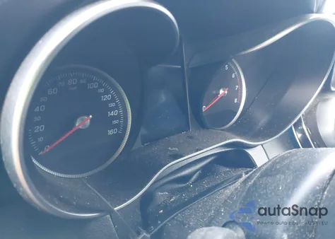 2017 Mercedes-Benz Glc 300 4Matic from USA, damaged, VIN WDC0G4KBXHF166000